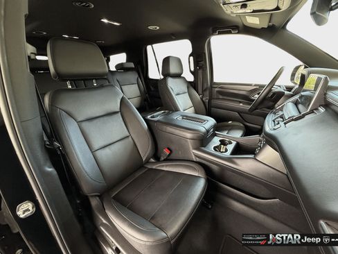 Used 2024 Chevrolet Tahoe LT AWD/4WD image 12