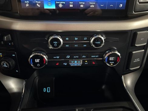 Used 2021 Ford F150 XLT w/ Equipment Group 302A High AWD/4WD image 18