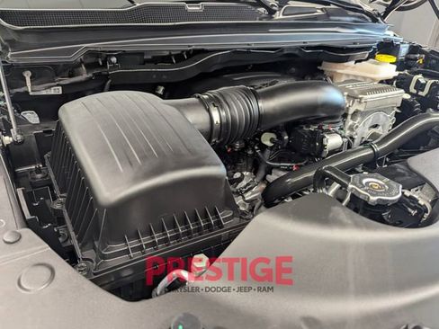 New 2026 RAM 1500 Big Horn image 27