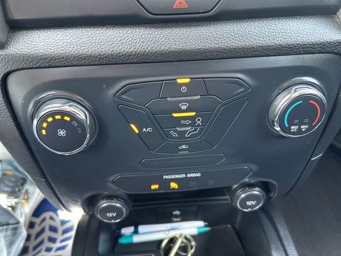 Used 2019 Ford Ranger XL w/ Equipment Group 101A Mid image 25