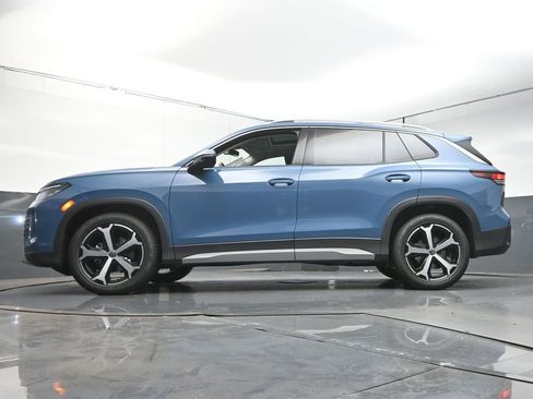 New 2026 Volkswagen Tiguan SE FWD image 37