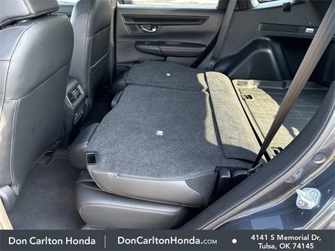 Certified 2025 Honda CR-V Sport-L image 17