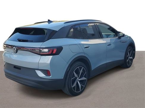 Used 2023 Volkswagen ID.4 Pro S image 4