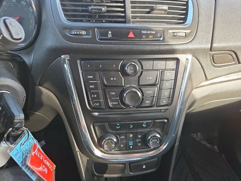 Used 2014 Buick Encore Convenience image 26