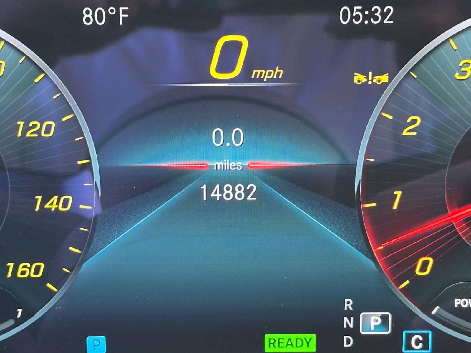 Used 2023 Mercedes-Benz E 450 Cabriolet image 5