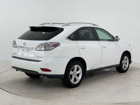 Used 2010 Lexus RX 350 2WD image 8