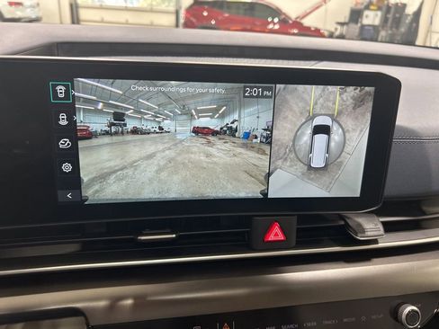 New 2026 Kia Carnival SX w/ SX Dark Edition Package image 20