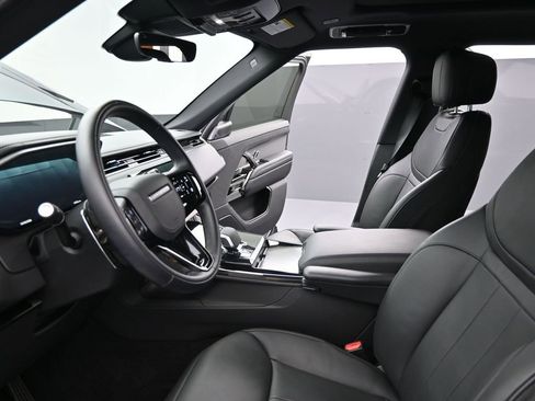 Used 2024 Land Rover Range Rover Sport Dynamic SE image 22