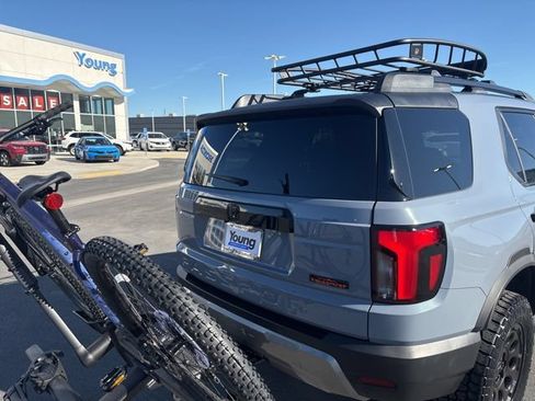 New 2026 Honda Passport TrailSport image 31