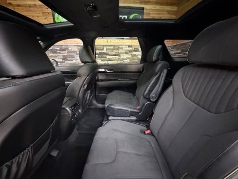 Used 2024 Hyundai Palisade Calligraphy image 28