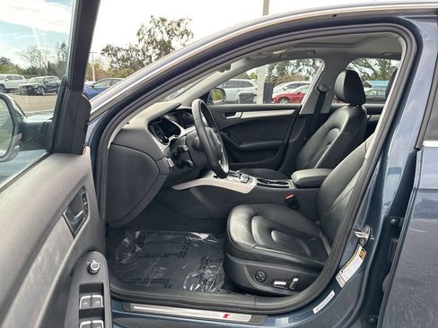 Used 2016 Audi A4 2.0T Premium Plus w/ Technology Package image 10