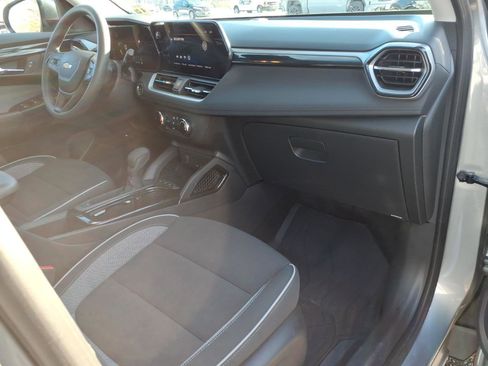 Certified 2024 Chevrolet TrailBlazer LS image 10