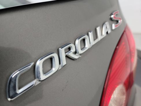 Used 2006 Toyota Corolla FWD image 33