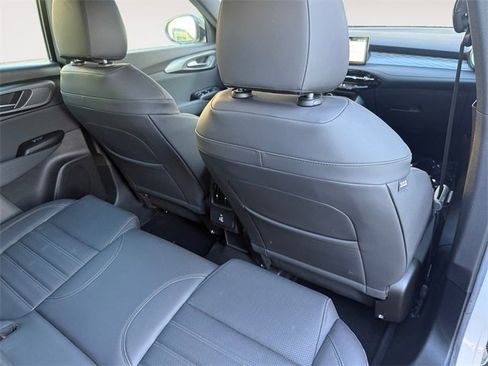 Used 2024 Alfa Romeo Tonale Ti w/ Premium Interior Package image 28