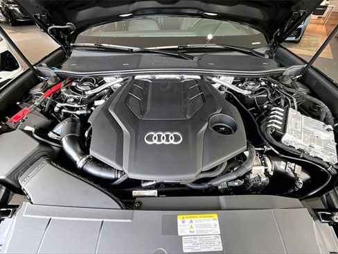 New 2025 Audi A6 Premium Plus image 11