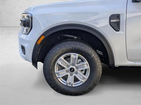 New 2025 Ford Ranger XL w/ Trailer Tow Package image 10