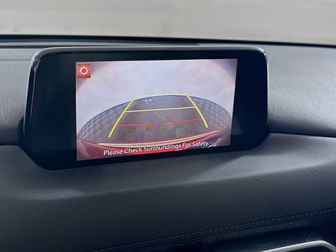 Used 2019 MAZDA CX-5 Grand Touring FWD image 22