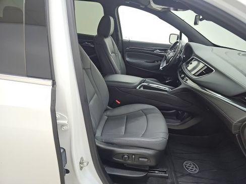 Used 2023 Buick Enclave Essence w/ LPO, Floor Liner Package FWD image 23