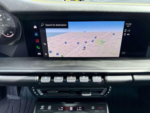 Used 2024 Porsche 911 Carrera 4 GTS w/ Premium Package image 24