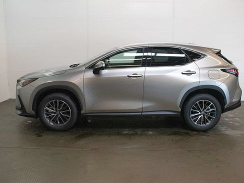 Used 2026 Lexus NX 350 AWD w/ Accessory Package (K3) image 7