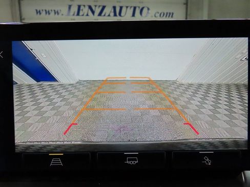 Used 2024 Chevrolet Silverado 1500 RST w/ Convenience Package II image 18