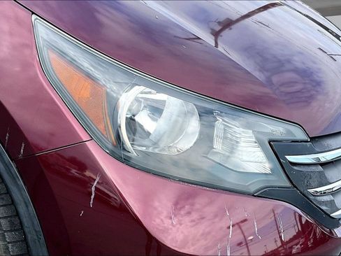 Used 2013 Honda CR-V LX image 29