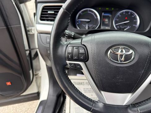Used 2018 Toyota Highlander Limited w/ Protection Package #3 AWD/4WD image 41