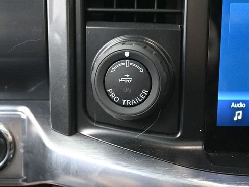 Used 2022 Ford F150 Lariat w/ Equipment Group 502A High image 24