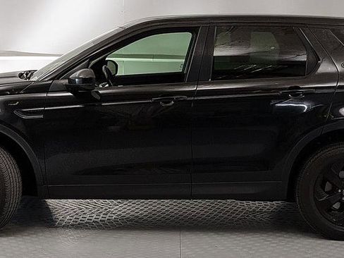 Used 2020 Land Rover Discovery Sport S AWD/4WD image 5