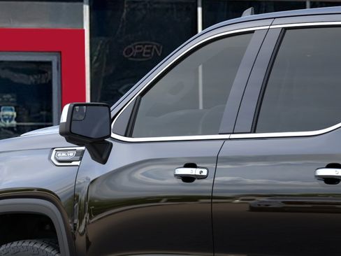 New 2026 GMC Sierra 1500 SLT w/ SLT Premium Plus Package image 36