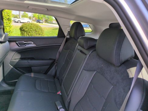 New 2026 Kia Sportage SX Prestige AWD/4WD image 36