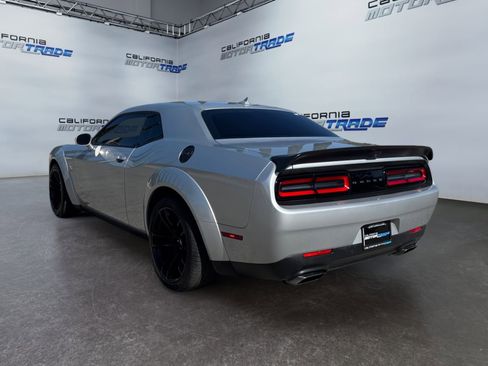 Used 2020 Dodge Challenger R/T Scat Pack image 7