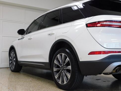 Used 2021 Lincoln Corsair Reserve image 85