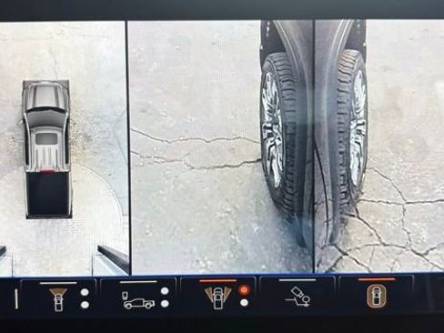 Used 2024 GMC Sierra 1500 Denali Ultimate image 51