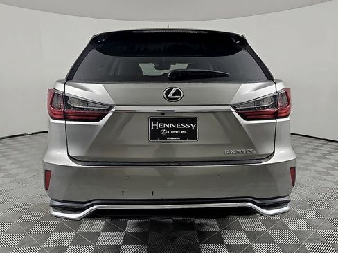 Used 2021 Lexus RX 350L FWD w/ Premium Package image 5