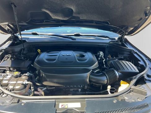 Used 2016 Jeep Grand Cherokee Summit w/ Platinum Series Group AWD/4WD image 19