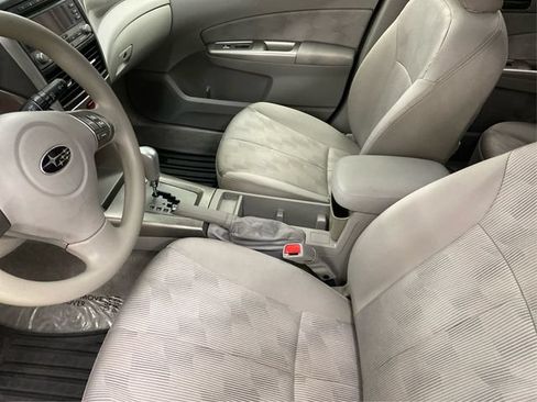 Used 2010 Subaru Forester 2.5X AWD/4WD image 10