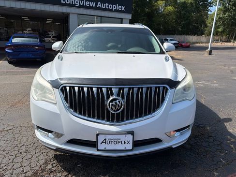 Used 2016 Buick Enclave Premium w/ Experience Buick Package FWD image 3