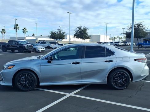 Certified 2023 Toyota Camry LE image 7