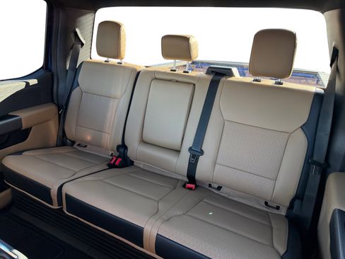 New 2026 Ford F250 Lariat image 13
