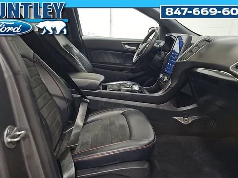 Used 2022 Ford Edge ST-Line image 7