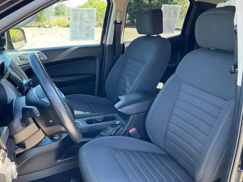 Certified 2022 Ford Ranger XLT w/ Equipment Group 301A Mid image 43