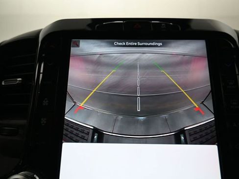 New 2026 RAM 3500 Tradesman image 15