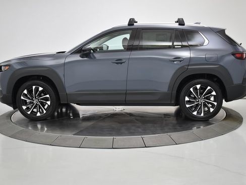 New 2026 MAZDA CX-50 2.5 Hybrid w/ Weather Package AWD/4WD image 17