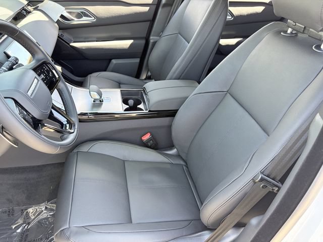 New 2026 Land Rover Range Rover Velar S AWD/4WD image 6