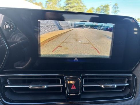 New 2026 Chevrolet TrailBlazer RS w/ Convenience Package image 5