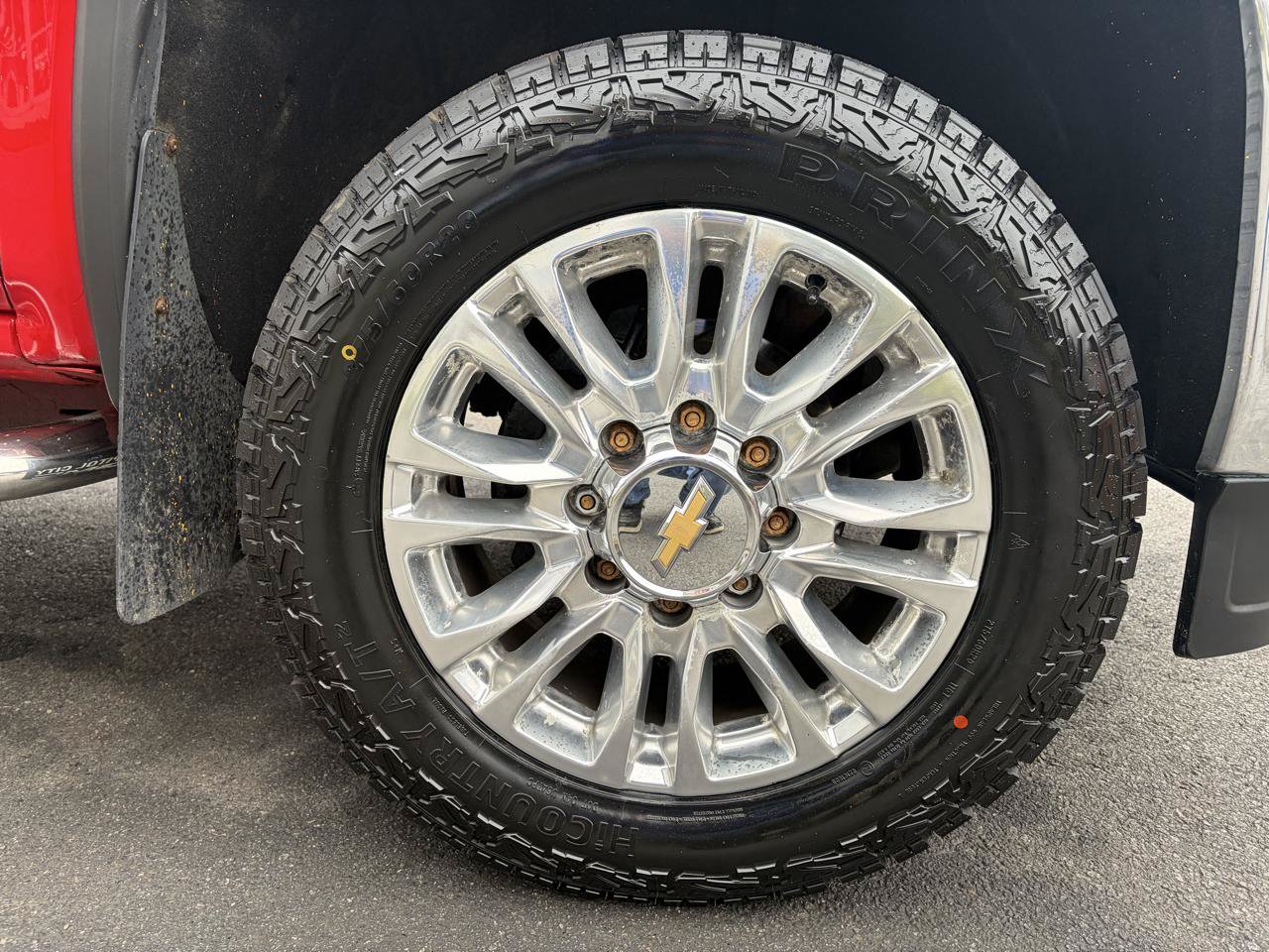 Used 2018 GMC Sierra 2500 4x4 Regular Cab w/ Sierra Convenience Package image 14