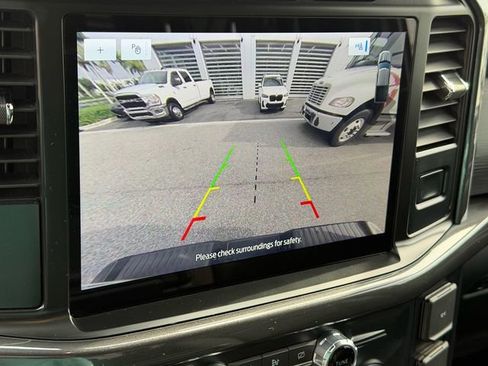 Certified 2023 Ford F150 XLT w/ Equipment Group 302A High RWD image 18