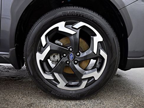 Used 2021 Subaru Crosstrek 2.5i Limited w/ Popular Package #4 image 33