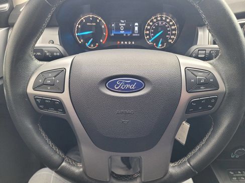 Used 2019 Ford Ranger XLT w/ Equipment Group 302A Luxury image 18